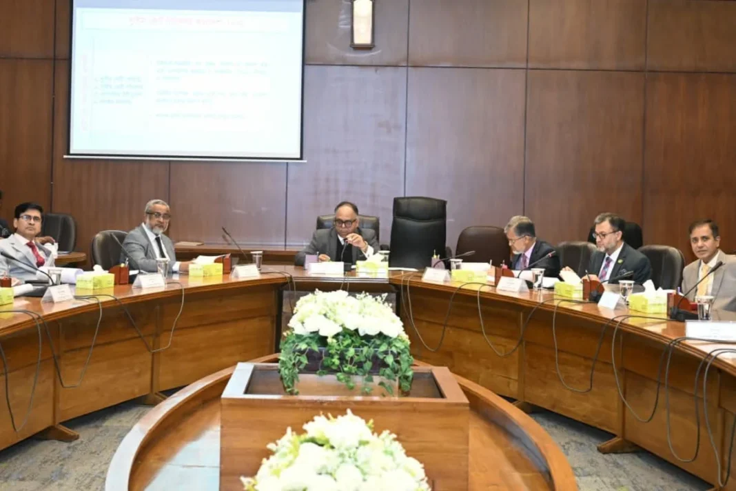 সুপ্রিম কোর্ট সচিবালয়ের জন্য ৪৮৯ নতুন পদ সৃষ্টি