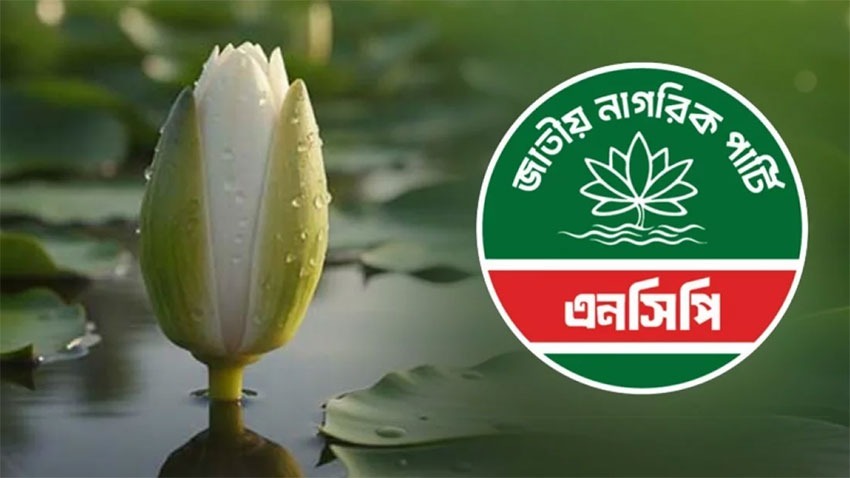 এনসিপির ১২৫ আসনে প্রার্থী ঘোষণা