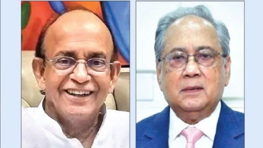 মনজু আনিসের নেতৃত্বে নতুন ২০দলীয় জোটের আত্মপ্রকাশ