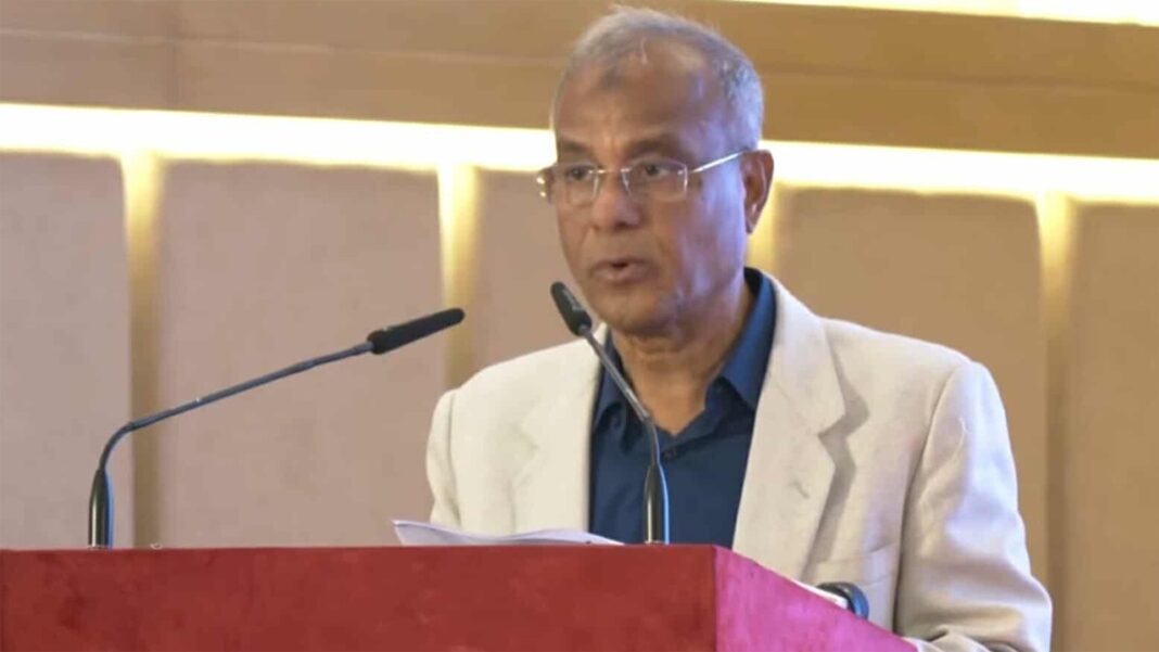 নির্বাচন সুষ্ঠু ও উৎসবমুখর করতে বিজিবিকে প্রস্তুতির নির্দেশ স্বরাষ্ট্র উপদেষ্টার