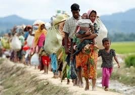 রোহিঙ্গাদের সহায়তায় ১ কোটি ১২ লাখ ডলার দেবে যুক্তরাজ্য-কাতার