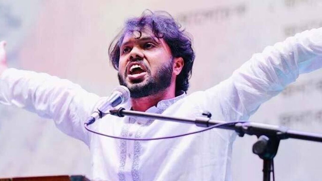 ওসমান হাদির মস্তিষ্কের অবস্থা ‘খুবই খারাপ’, অবস্থা এখনও ‘আশঙ্কাজনক’