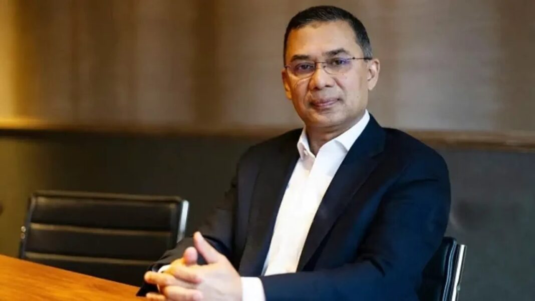 দেশবাসীর সম্মিলিত সমর্থনই আমাদের প্রেরণার উৎস: তারেক রহমান