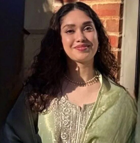 জনগণের প্রত্যাশা পূরণের দায়ভার আমাদের রয়েছে: জাইমা রহমান