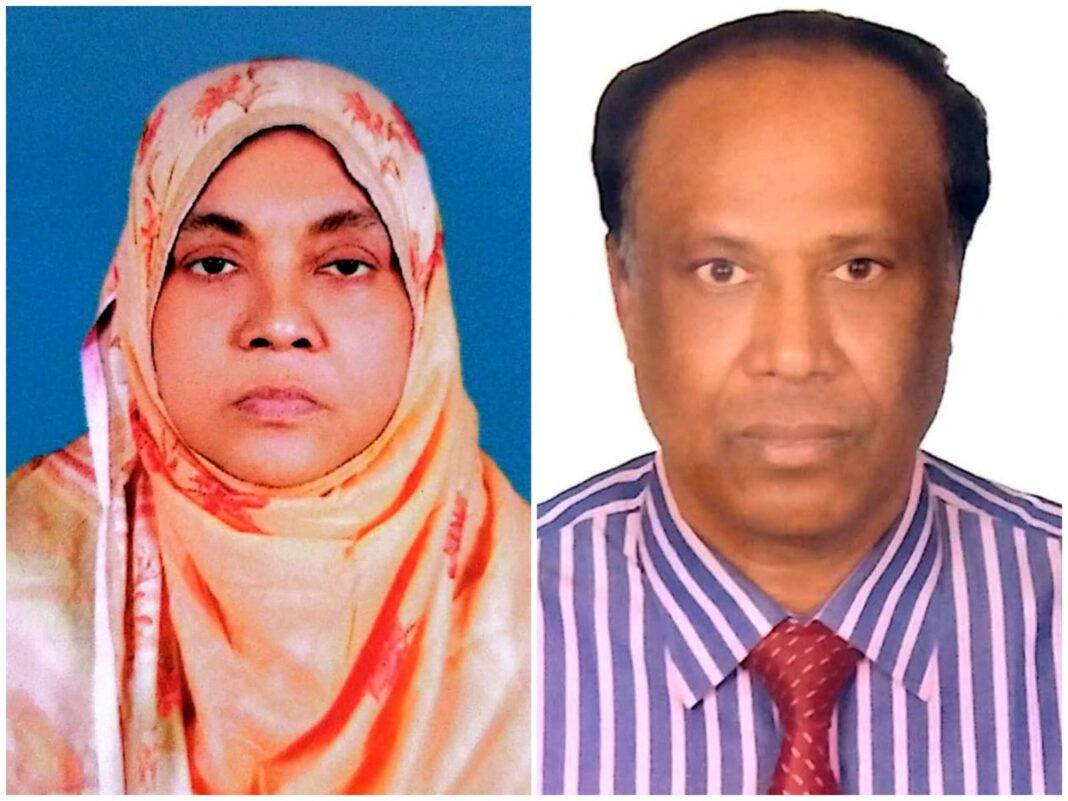 ইবির নতুন সিন্ডিকেট সদস্য হলেন বিএনপিপন্থী দুই শিক্ষক