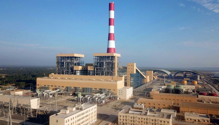 কেন্দ্রীয় ব্যাংকের অনুমোদন ছাড়াই এস আলমের বিদ্যুৎকেন্দ্রের ২৮৩ মিলিয়ন ডলার বিদেশি ঋণ পরিশোধ