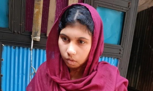 ২ হাজার টাকা চুরির ঘটনা থেকে মোহাম্মদপুরে মা-মেয়ে হত্যা