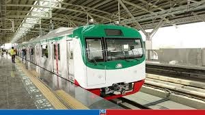 মেট্রোরেলের যাত্রীসেবা শুক্রবার থেকে বন্ধের ঘোষণা