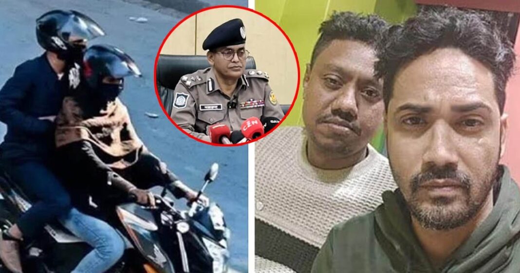 ওসমান হাদি হত্যার মূল আসামিরা ভারতে পালিয়েছে: ডিএমপি