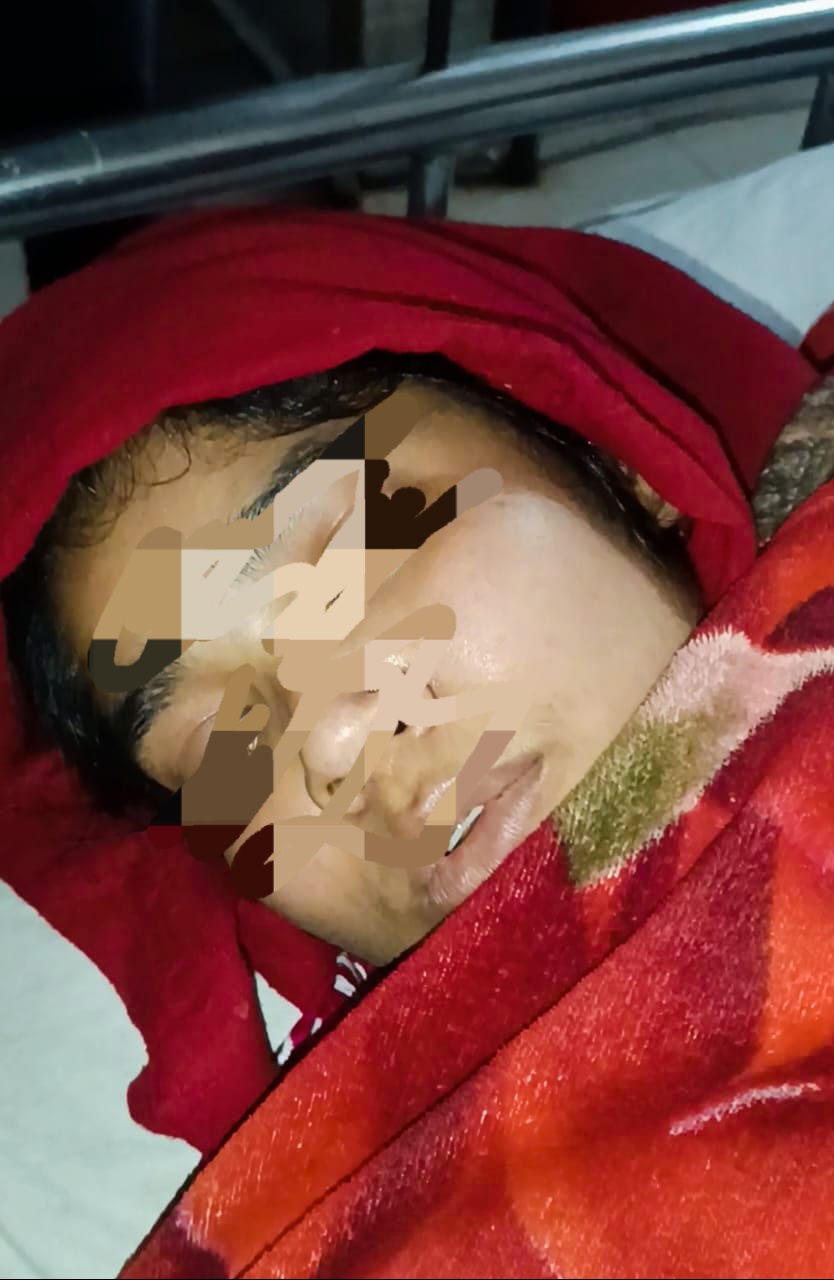 বাউফলে জামায়েত নেতার হাত থেকে সম্ভ্রম বাঁচাতে পুকুরে ঝাঁপ দিয়ে ও রক্ষা পায়নি গৃহবধূ