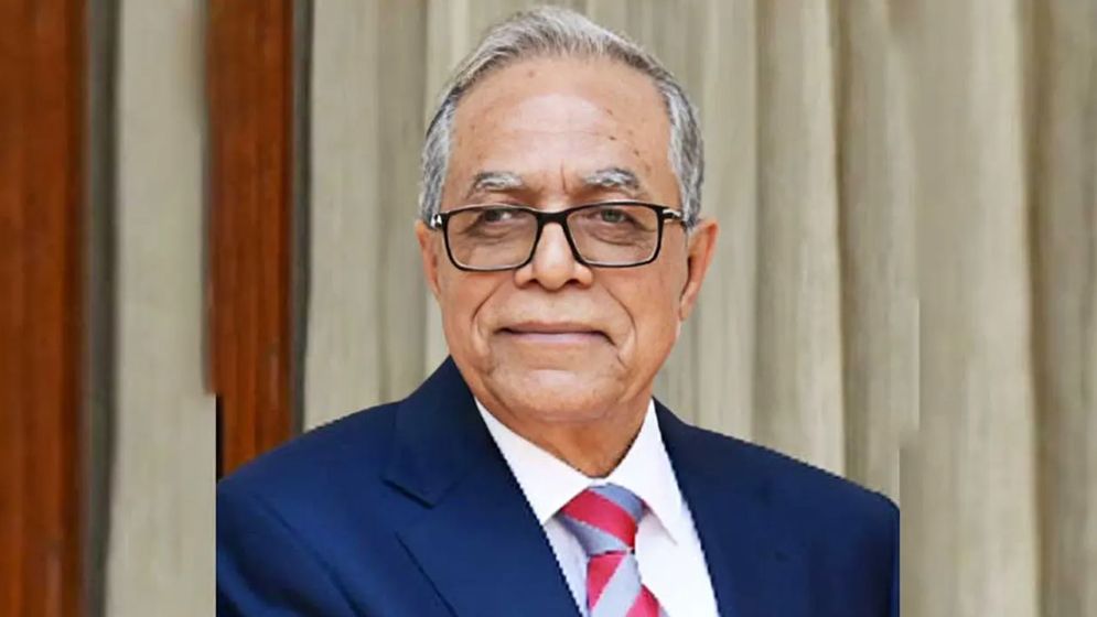 সাবেক রাষ্ট্রপতি আবদুল হামিদের বিরুদ্ধে দুর্নীতির অভিযোগ