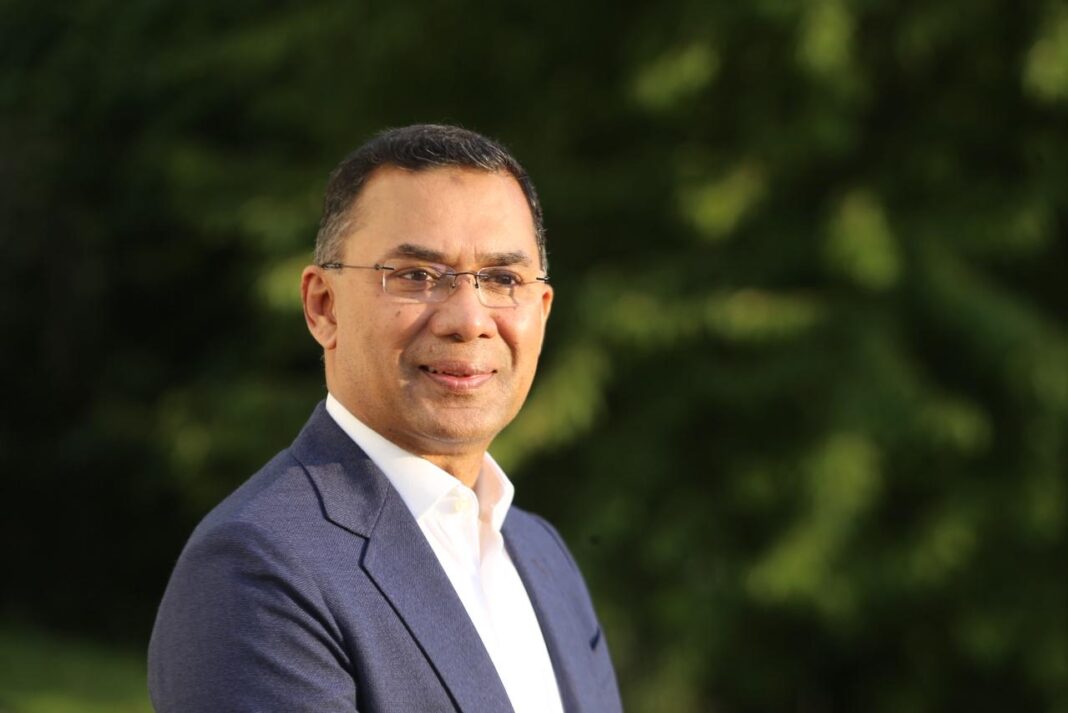 তারেক রহমানের জন্য থাকছে ‘কভার্ট অ্যান্ড ওভার্ট’ নিরাপত্তা ব্যবস্থা