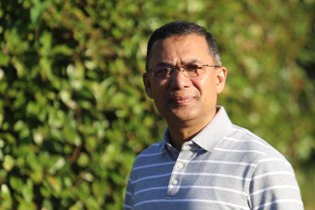 ফিরছেন তারেক রহমান, ঐতিহাসিক মুহূর্তের সাক্ষী হতে যাচ্ছে বাংলাদেশ