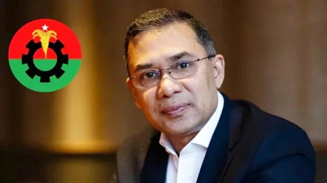 তারেক রহমানের সংবর্ধনা আয়োজনের অনুমতি পেল বিএনপি