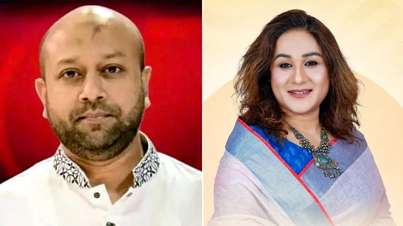ইসির কাছে নিরাপত্তা চাইলেন ফুয়াদ-সিগমা