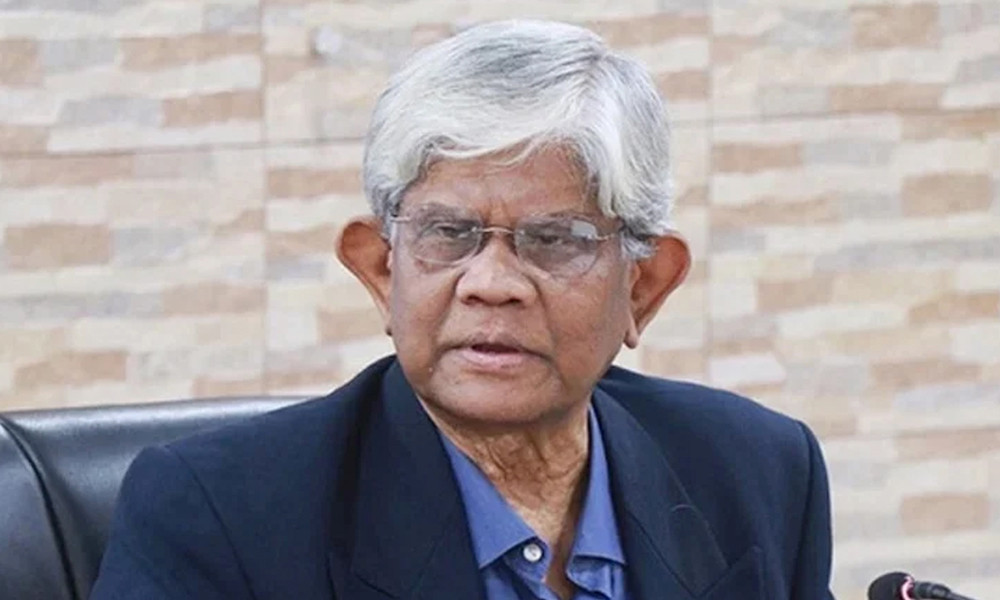 দুর্নীতিবাজ কর্মচারীরা অতিরিক্ত স্মার্ট: অর্থ উপদেষ্টা