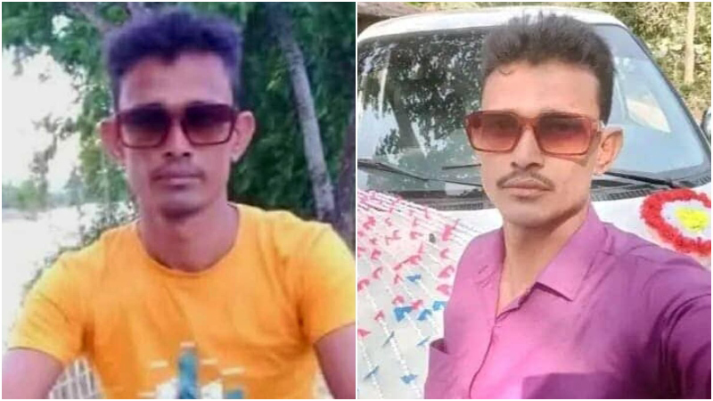 বিএসএফের গুলিতে সিলেট সীমান্তে দুই বাংলাদেশী নিহত