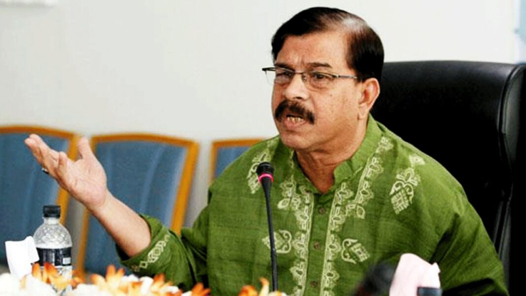 হাইকোর্টের আদেশ স্থগিত, মান্নার নির্বাচনে অংশগ্রহণে বাধা নেই