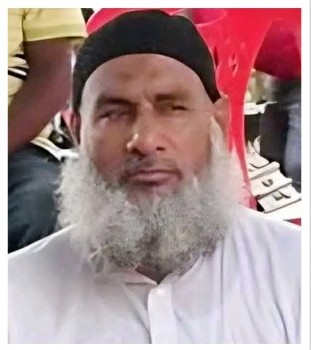 ঈশ্বরদীতে বিএনপি নেতাকে গুলি করে হত্যা