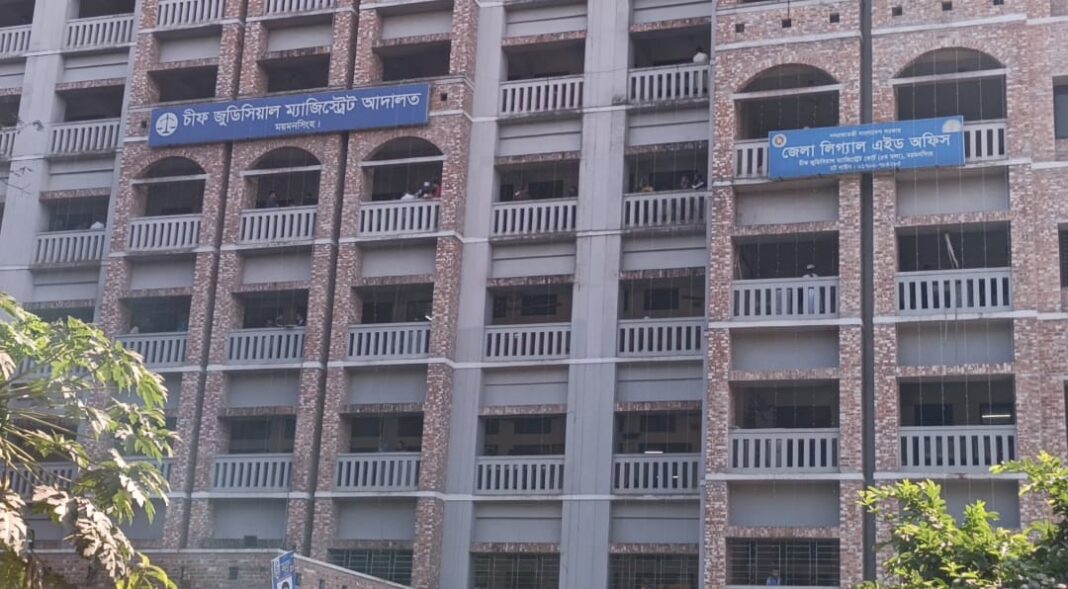 ময়মনসিংহে হিন্দু যুবককে পিটিয়ে হত্যার ঘটনায় ১২ জনের রিমান্ড