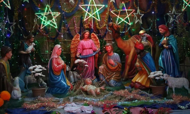 ছবি: বাসস