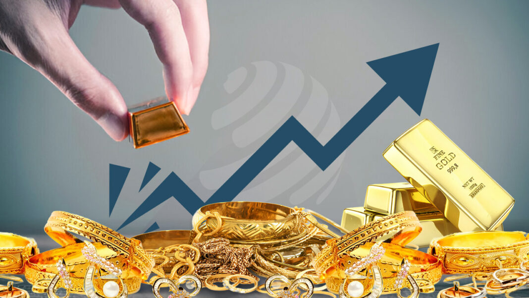 ফের সোনার নতুন দাম! বছরের শেষে বিরাট মোচড়, প্রতি গ্রামে ফের মূল্য বদলেছে