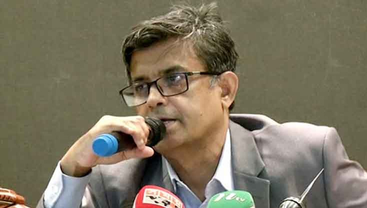 দাবি দাওয়া নিয়ে মাঠে নামলেই কঠোর ব্যাবস্থা:প্রেস সচিব