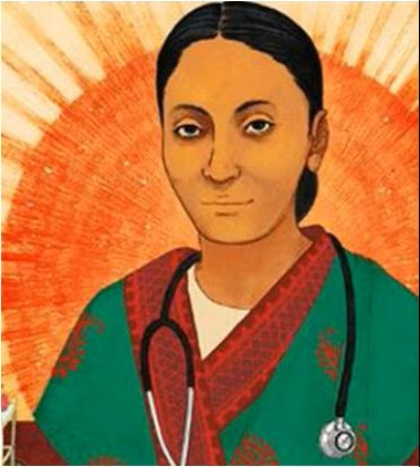 ডা: রুখমাবাঈ,ভারতের প্রথম বিবাহ বিচ্ছেদ মামলার বাদী