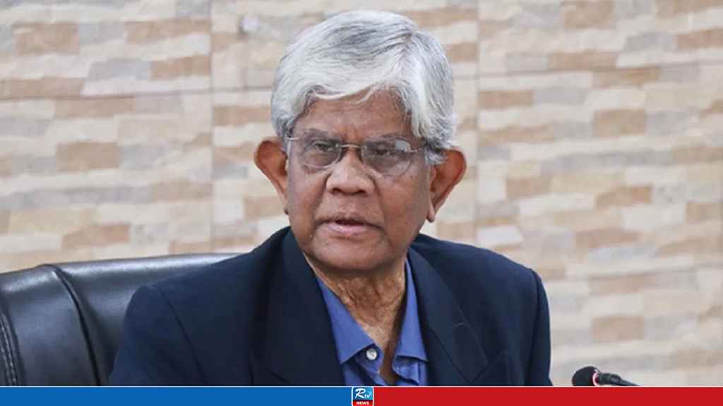 পে-স্কেল নিয়ে যা জানালেন জ্বালানি উপদেষ্টা