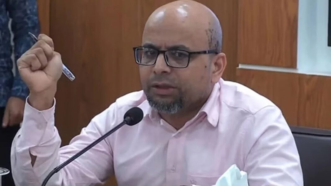 শুল্ক কমানো হয়েছে, এনইআইআর বন্ধ হবে না: ফয়েজ তৈয়্যব