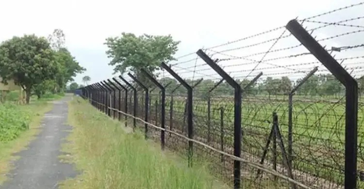 চাঁপাইনবাবগঞ্জ সীমান্তে বিএসএফের ‘নির্যাতনে’যুবক নিহত