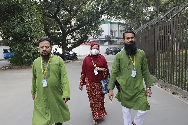 প্রস্তুত না হওয়ায় চানখাঁরপুল মামলার রায় ২৬ জানুয়ারি