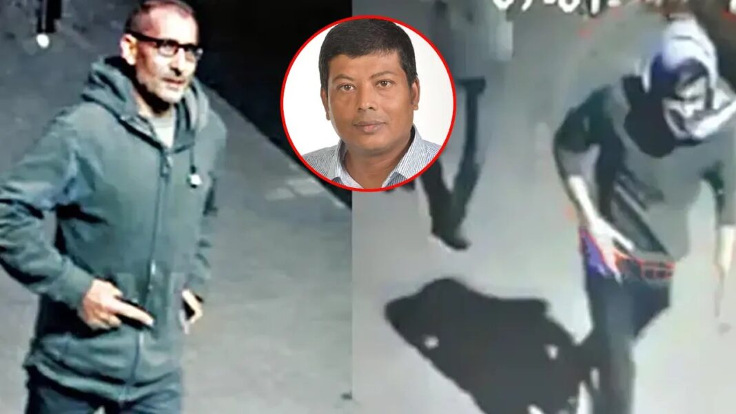 মুসাব্বির হত্যার ঘটনায় প্রধান শুটারসহ গ্রেপ্তার ৩