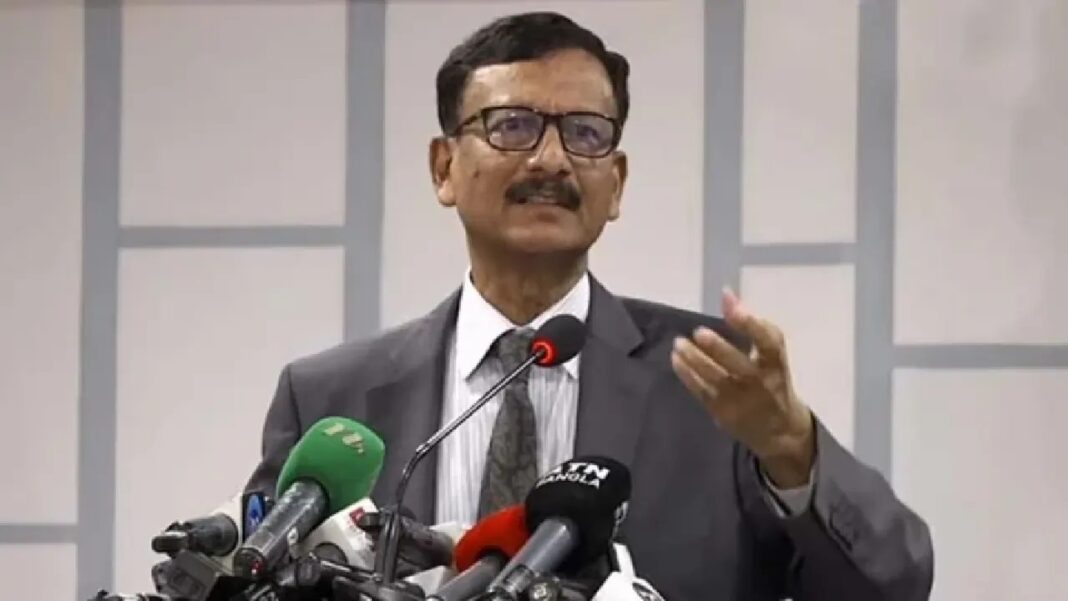 ভারতে বসে শেখ হাসিনার বিবৃতি: দিল্লিকে পররাষ্ট্র উপদেষ্টার বার্তা