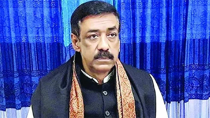 শামীম ওসমানসহ ১২ জনের বিরুদ্ধে গ্রেপ্তারি পরোয়ানা