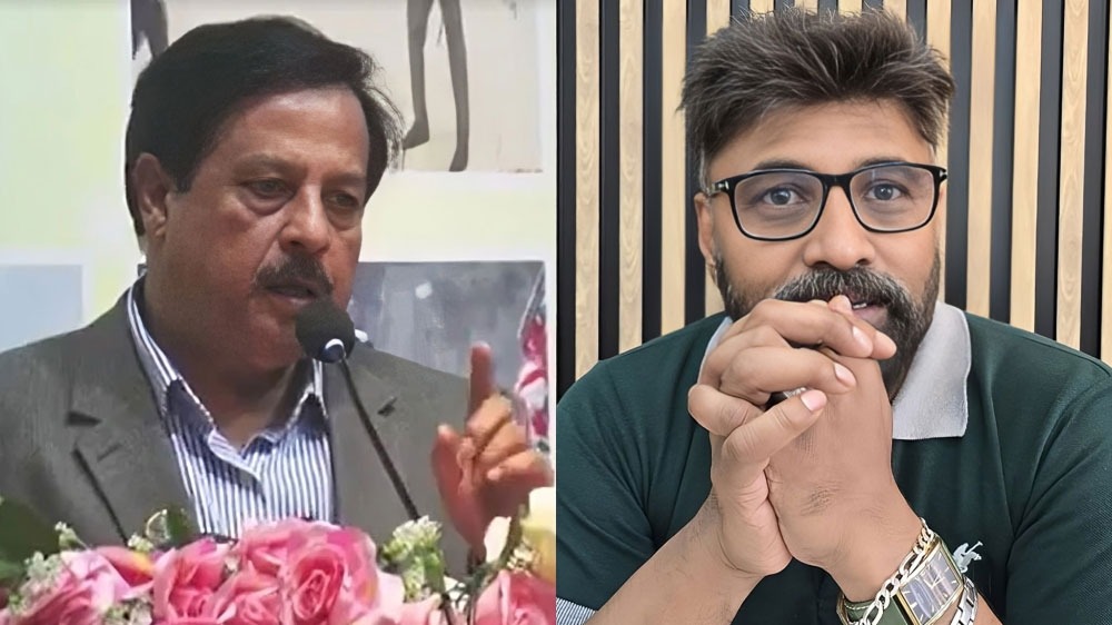 তারেক রহমানের একান্ত সচিব আব্দুস সাত্তার, প্রেসসচিব সালেহ শিবলী