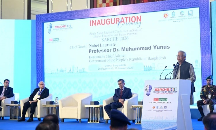 আগামী নির্বাচনই ঠিক করে দেবে বাংলাদেশ কোন দিকে যাবে