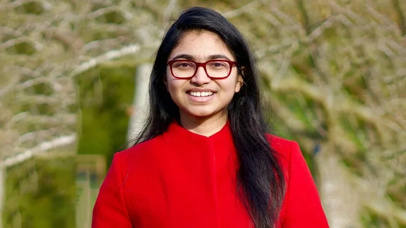 তাসনিম জারার মনোনয়নপত্র বাতিল