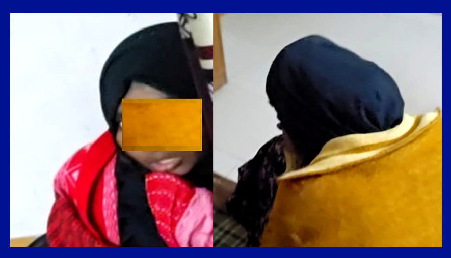 বাউফলে একই সাথে দুই বান্ধবীকে ধর্ষন