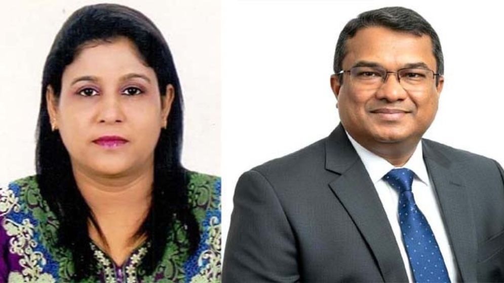 অ্যাডমিনিস্ট্রেটিভ সার্ভিস অ্যাসোসিয়েশনের নতুন কমিটি