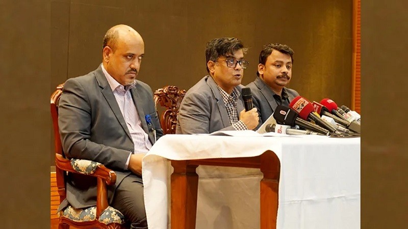 জঙ্গল সলিমপুরে ‘কম্বাইন্ড অপারেশন’ চালানো হবে :প্রেস সচিব