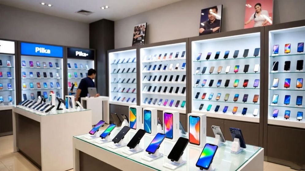 সারা দেশে মোবাইল দোকান বন্ধ, ভোগান্তিতে গ্রাহকরা