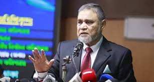 আপিল আবেদন শুরু,নির্বাচনের পরিবেশ সন্তোষজনক : সিইসি