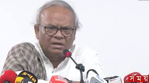 বিএনপি এগিয়ে যাবে খালেদা জিয়ার দেখানো পথেই: রিজভী