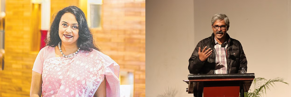 জাতীয় গ্রন্থকেন্দ্র: আফসানা বেগমের নিয়োগ বাতিল, নতুন পরিচালক সাখাওয়াত টিপু