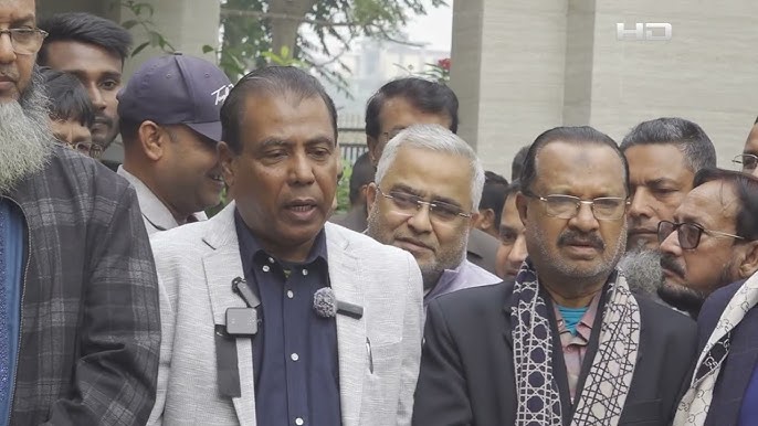 বগুড়া-৬ আসনে তারেক রহমানের মনোনয়ন বৈধ ঘোষণা