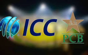 বিশ্বকাপ ইস্যুতে আইসিসিকে পাকিস্তানের চিঠি