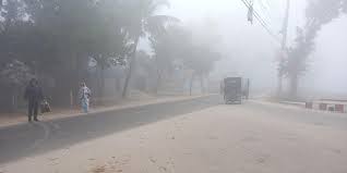 তাপমাত্রা আরও কমতে পারে