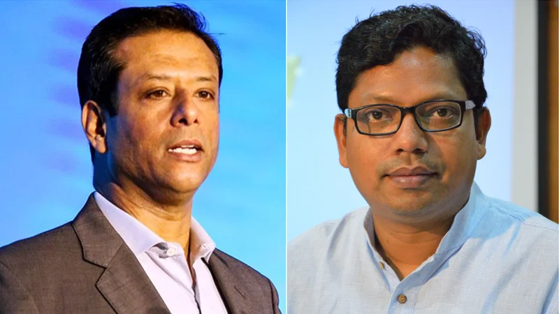 জয় ও পলকের বিচার শুরু আন্তর্জাতিক অপরাধ ট্রাইব্যুনালে