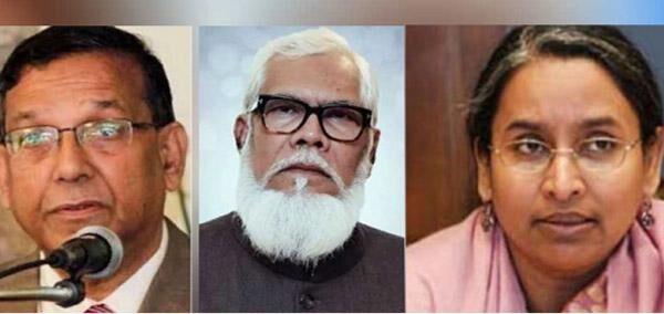 বাড্ডায় হত্যাচেষ্টার মামলায় আনিসুল-দীপু মনি-সালমান এফ রহমান শনিএ্যারেস্ট